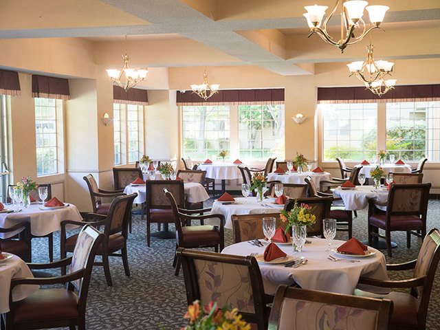 BETHEL RETIREMENT COMMUNITY